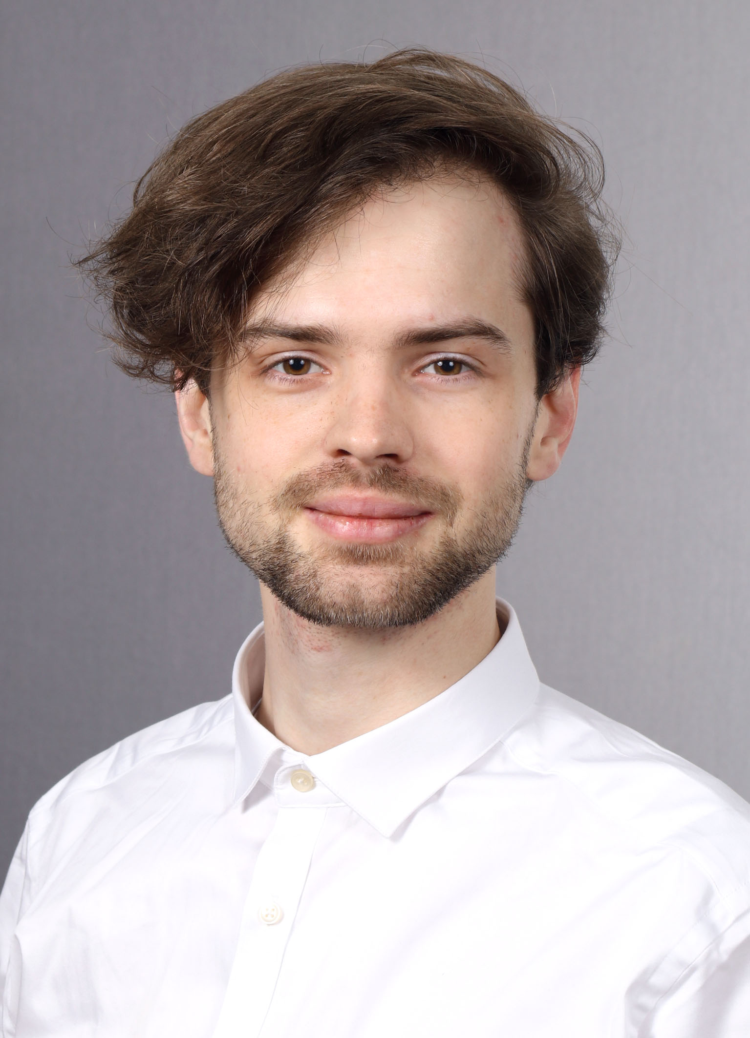 Christoph Huy